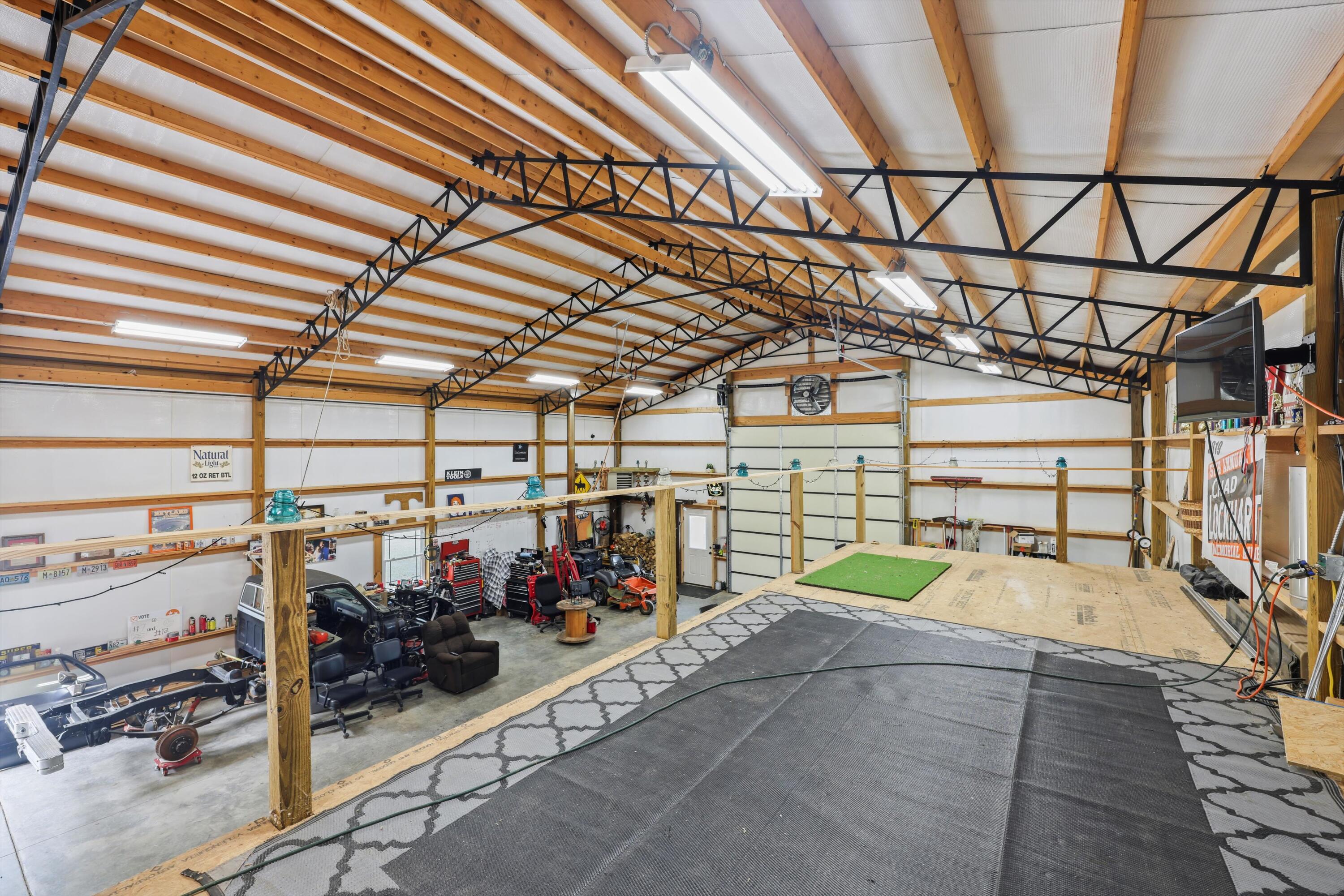 254 Cdl Trail Dunlap, TN 37327 - Photo 50 of 68 33-090A5240