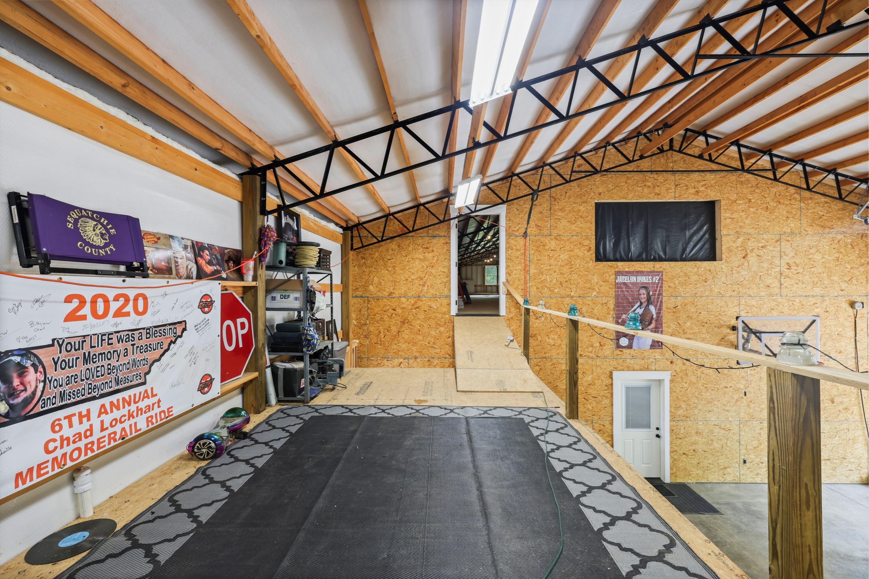 254 Cdl Trail Dunlap, TN 37327 - Photo 51 of 68 34-090A5243