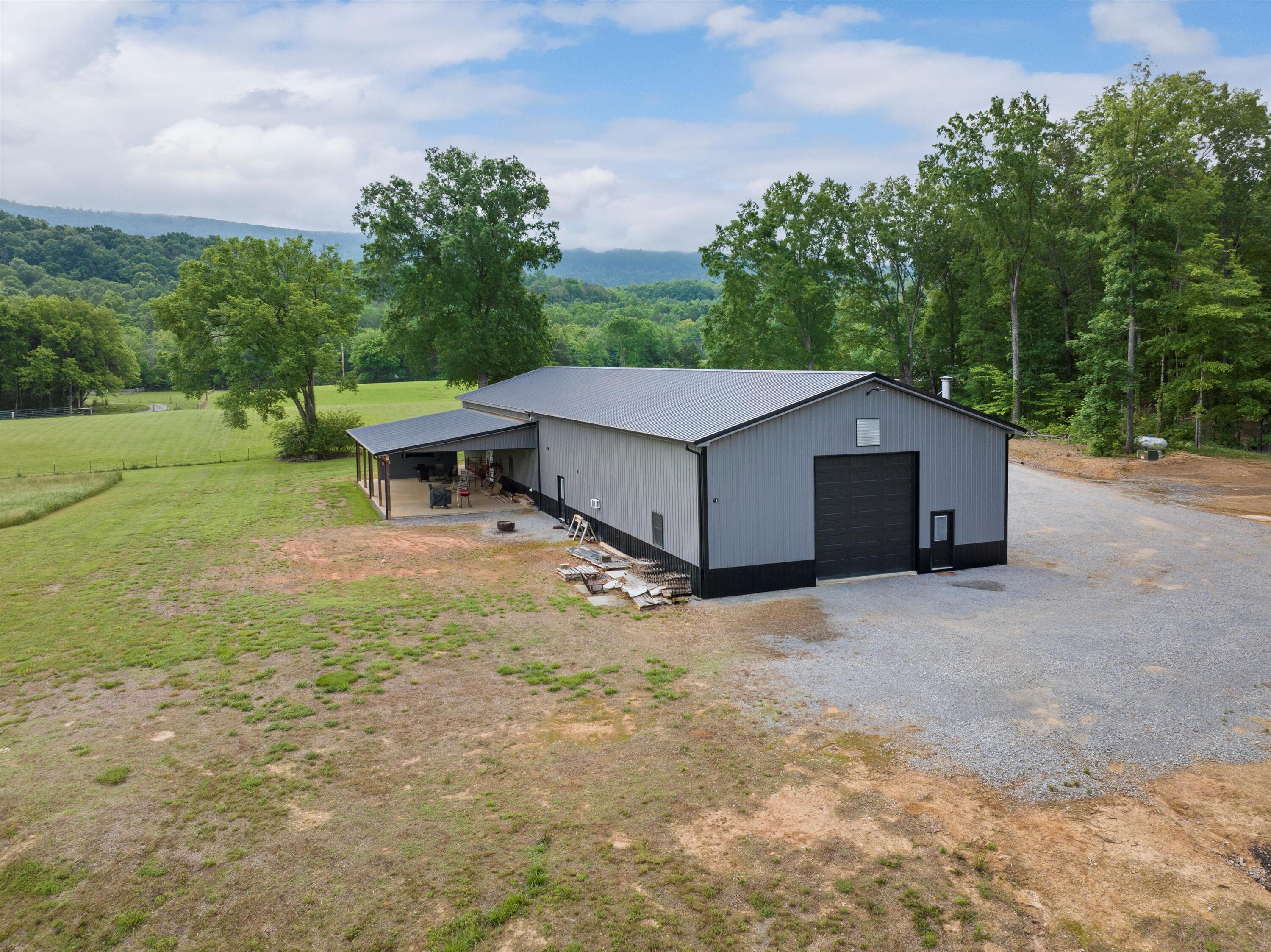254 Cdl Trail Dunlap, TN 37327 - Photo 52 of 68 69-DJI_20250509103619_0176_D