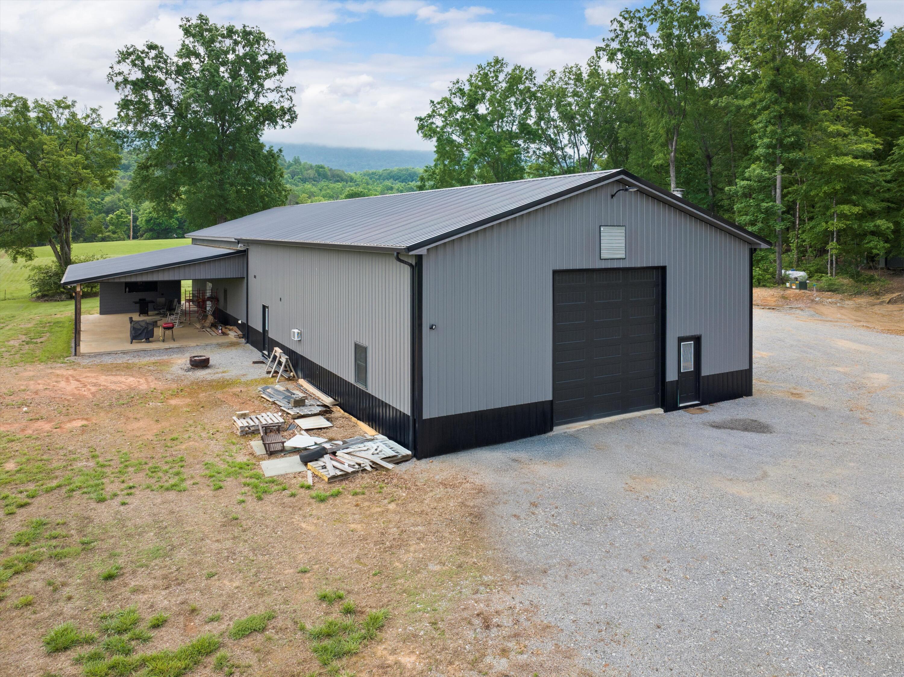 254 Cdl Trail Dunlap, TN 37327 - Photo 53 of 68 72-DJI_20250509103712_0191_D