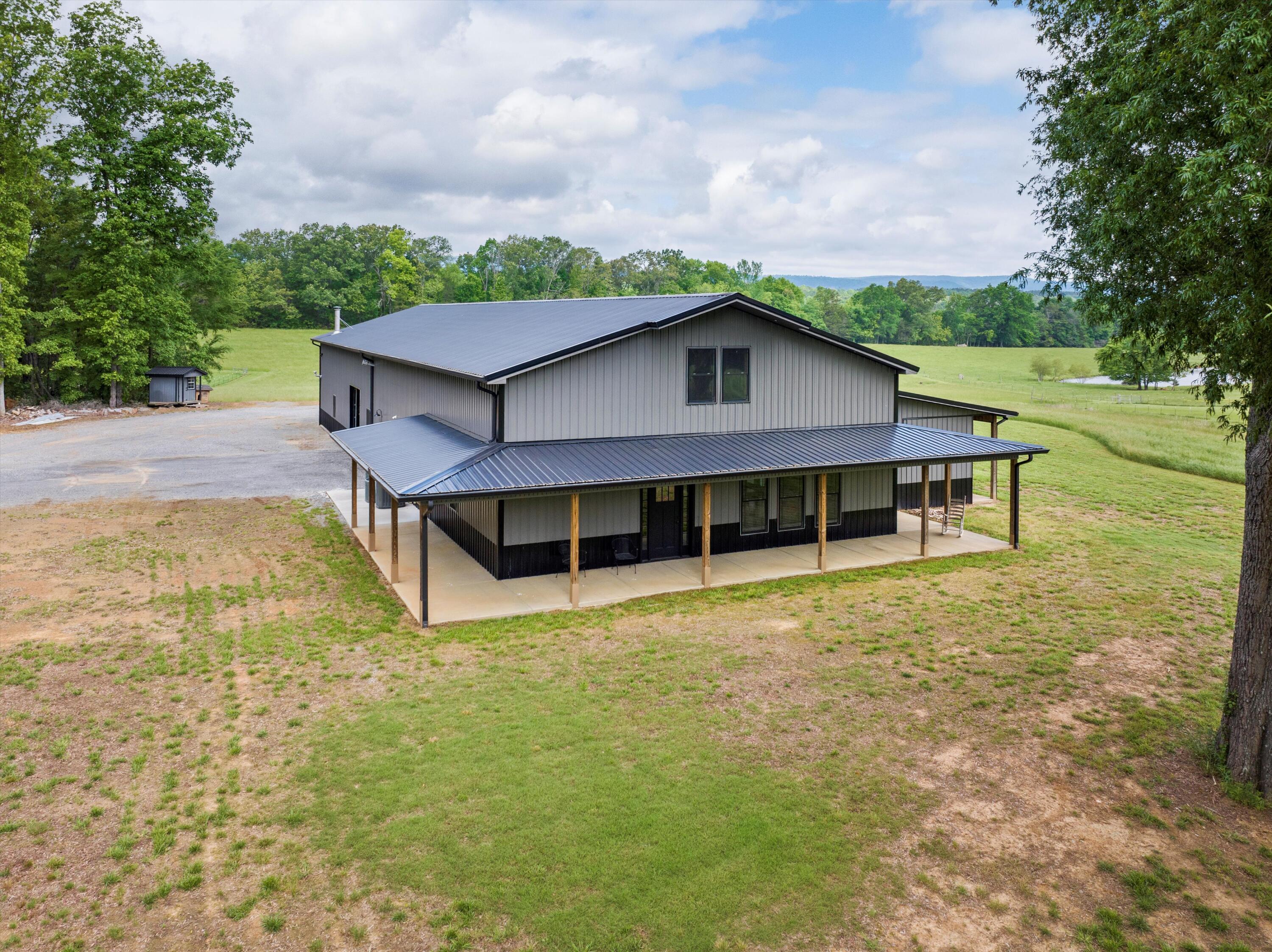 254 Cdl Trail Dunlap, TN 37327 - Photo 56 of 68 68-DJI_20250509103553_0171_D