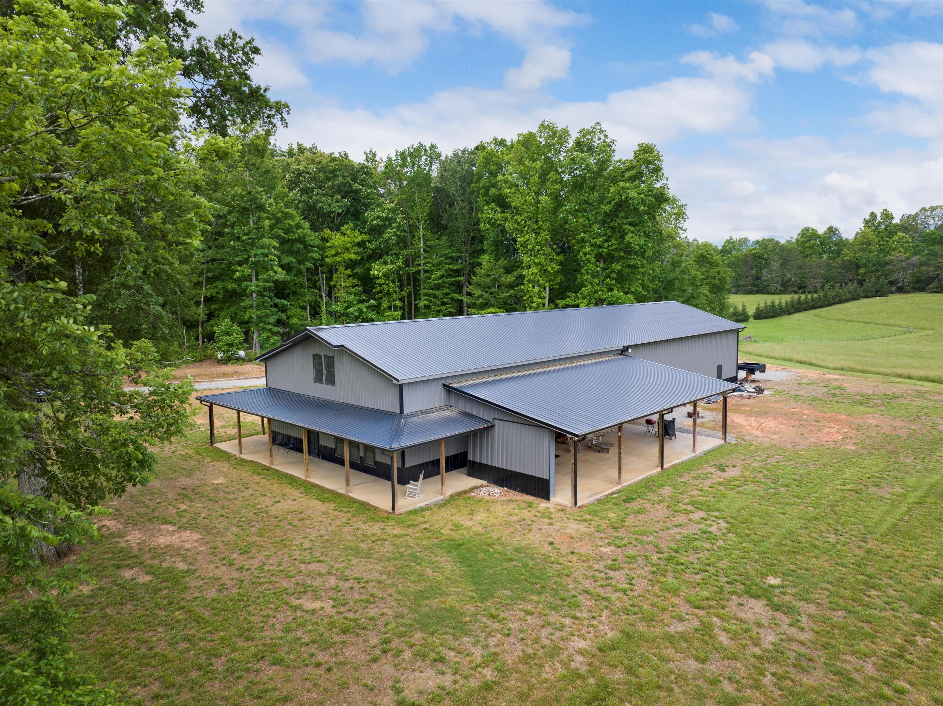254 Cdl Trail Dunlap, TN 37327 - Photo 58 of 68 67-DJI_20250509103528_0166_D