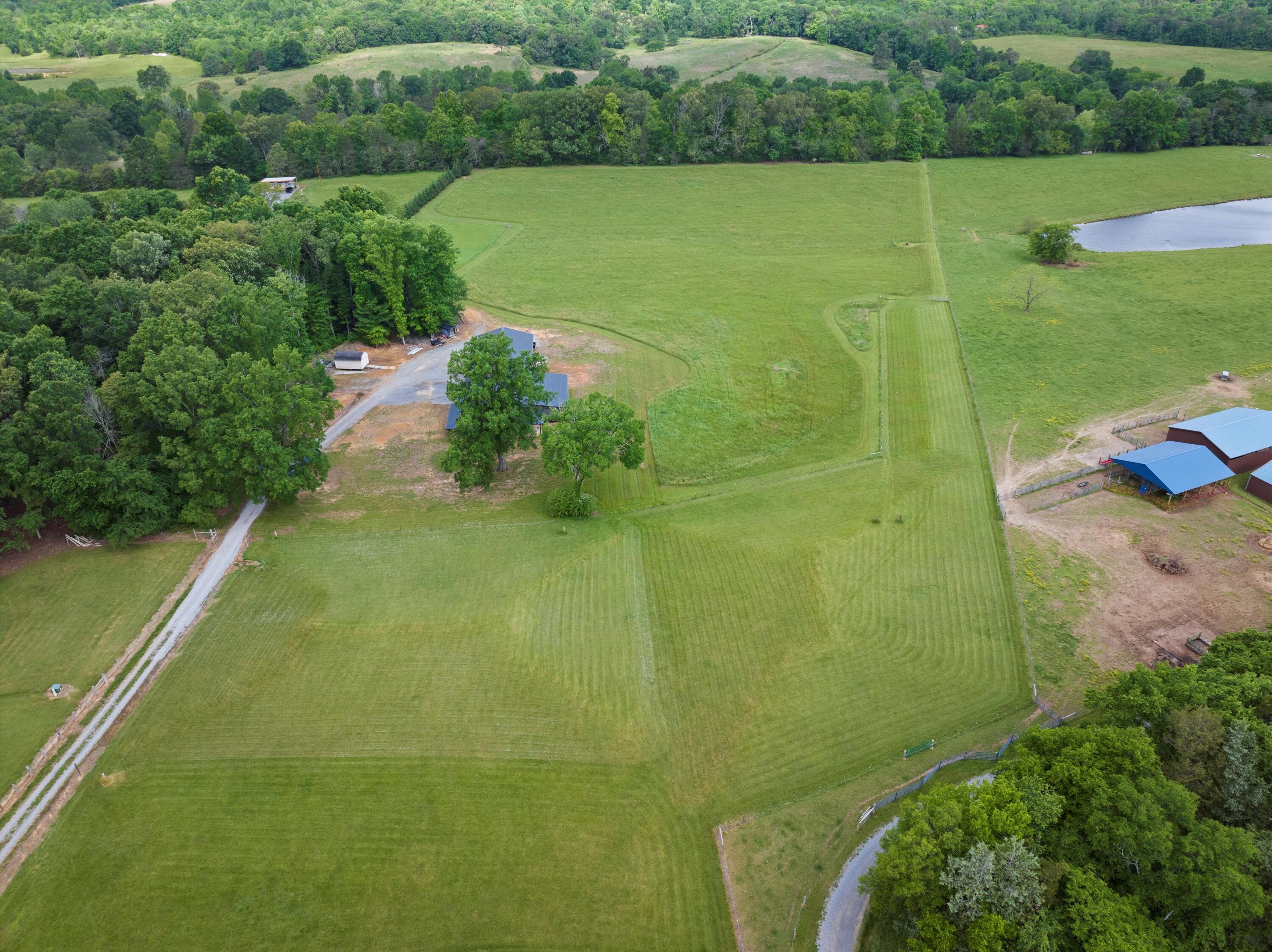 254 Cdl Trail Dunlap, TN 37327 - Photo 61 of 68 64-DJI_20250509103356_0151_D