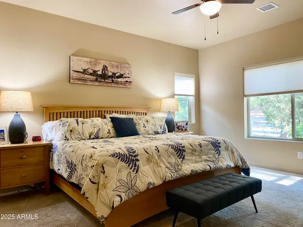 $539,000 | 5470 West Glen Abbey Trail, Lakeside, AZ 85929