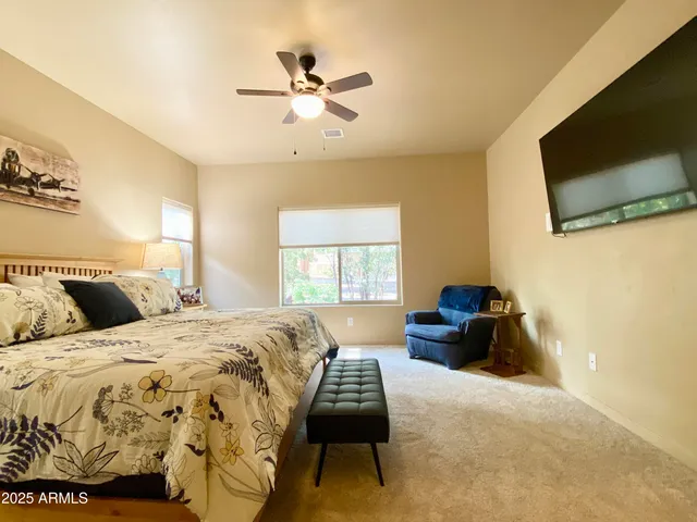 $539,000 | 5470 West Glen Abbey Trail, Lakeside, AZ 85929