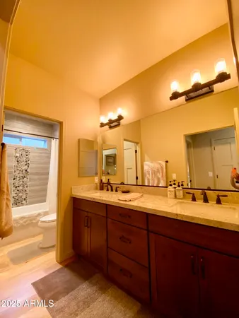 $539,000 | 5470 West Glen Abbey Trail, Lakeside, AZ 85929