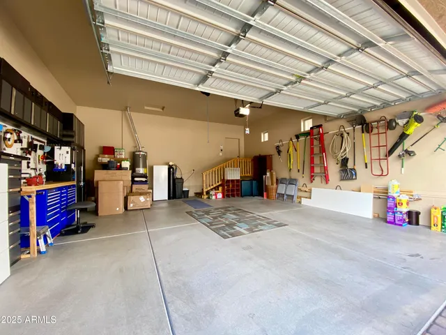 $539,000 | 5470 West Glen Abbey Trail, Lakeside, AZ 85929