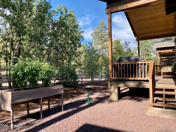 $539,000 | 5470 West Glen Abbey Trail, Lakeside, AZ 85929