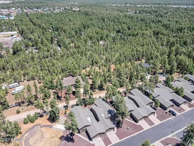 $539,000 | 5470 West Glen Abbey Trail, Lakeside, AZ 85929