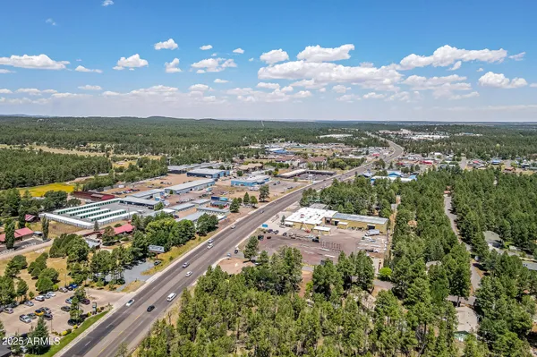 $539,000 | 5470 West Glen Abbey Trail, Lakeside, AZ 85929