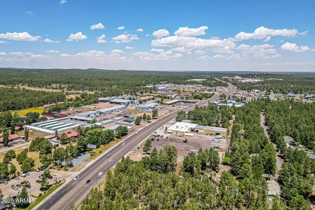 $539,000 | 5470 West Glen Abbey Trail, Lakeside, AZ 85929