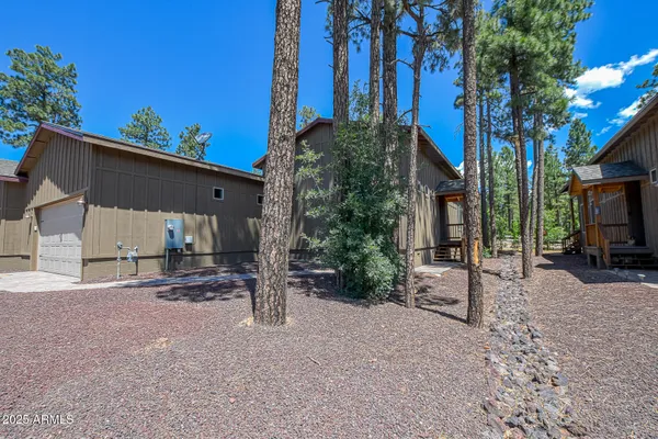 $539,000 | 5470 West Glen Abbey Trail, Lakeside, AZ 85929