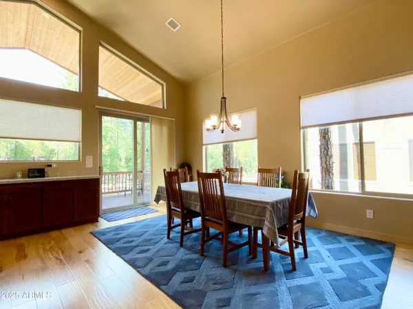 $539,000 | 5470 West Glen Abbey Trail, Lakeside, AZ 85929