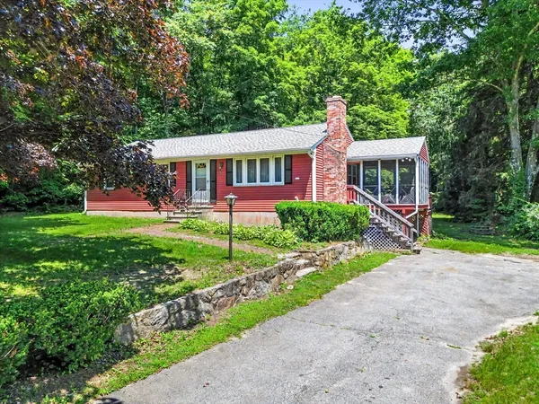 $3,200 | 270 Wood Street, Hopkinton, MA 01748