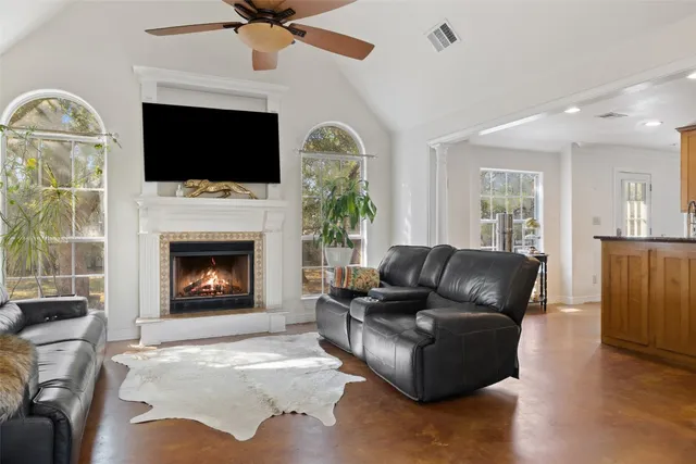 $499,000 | 280 Stonegate Drive, Johnson City, TX 78636