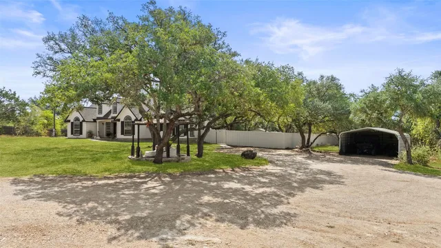 $499,000 | 280 Stonegate Drive, Johnson City, TX 78636