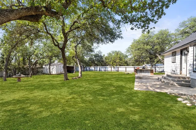 $499,000 | 280 Stonegate Drive, Johnson City, TX 78636