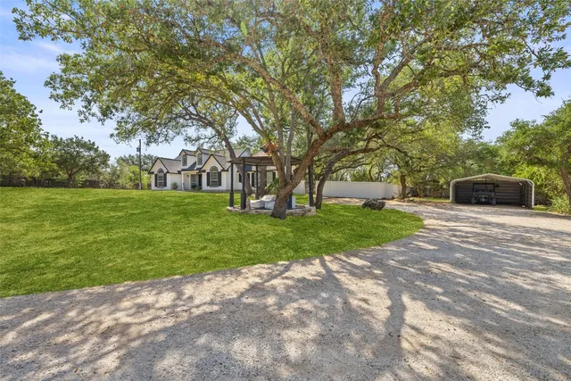 $499,000 | 280 Stonegate Drive, Johnson City, TX 78636