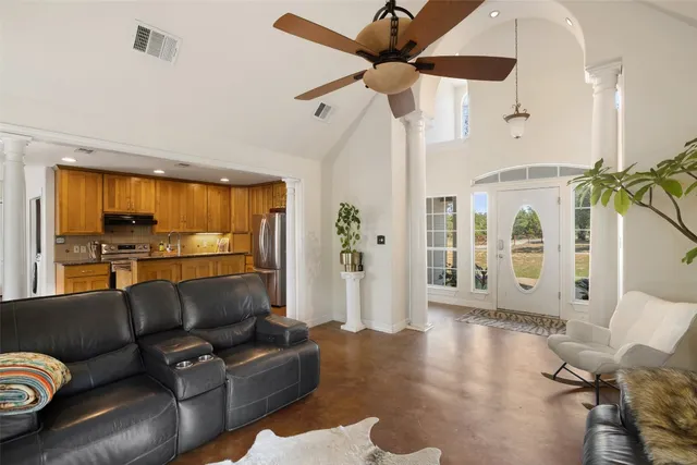 $499,000 | 280 Stonegate Drive, Johnson City, TX 78636