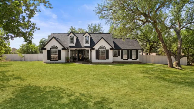 $499,000 | 280 Stonegate Drive, Johnson City, TX 78636