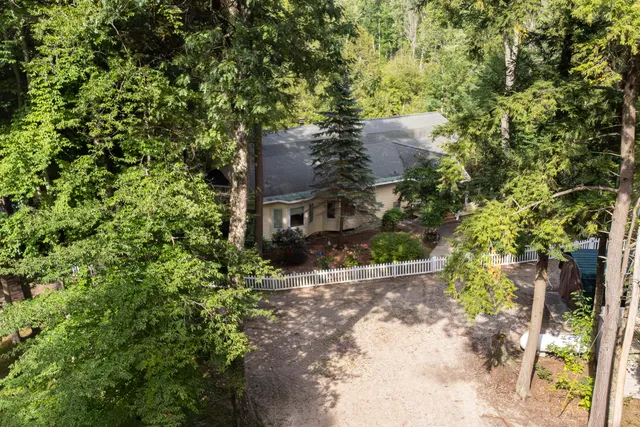 $1,095,000 | 9670 South County Line Road, Manistee, MI 49660
