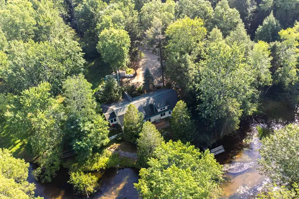 $995,000 | 9670 South County Line Road, Manistee, MI 49660