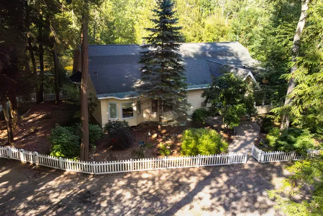 $1,095,000 | 9670 South County Line Road, Manistee, MI 49660