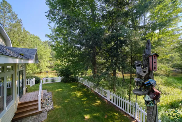 $1,095,000 | 9670 South County Line Road, Manistee, MI 49660