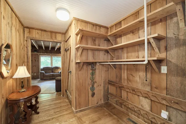 $1,095,000 | 9670 South County Line Road, Manistee, MI 49660