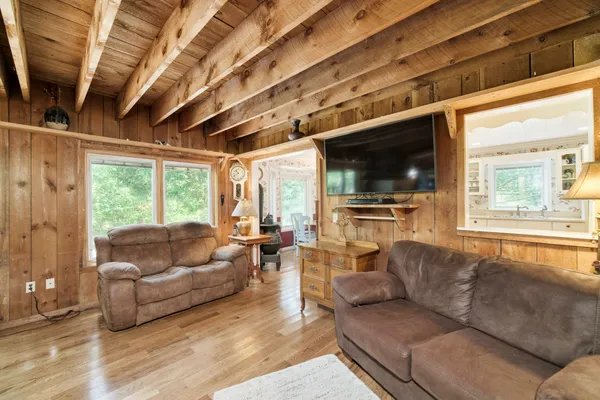 $995,000 | 9670 South County Line Road, Manistee, MI 49660