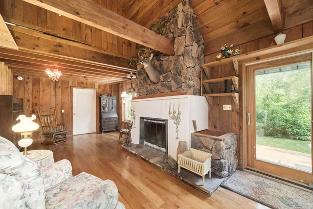 $1,095,000 | 9670 South County Line Road, Manistee, MI 49660
