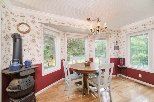 $1,095,000 | 9670 South County Line Road, Manistee, MI 49660