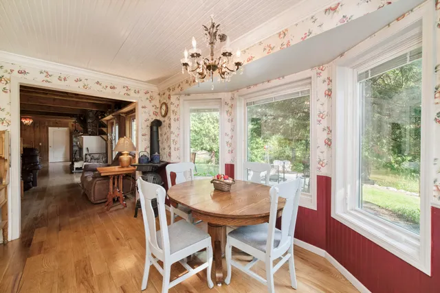 $1,095,000 | 9670 South County Line Road, Manistee, MI 49660