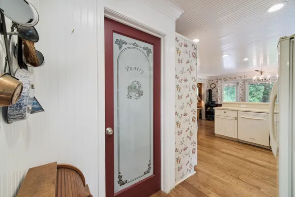 $995,000 | 9670 South County Line Road, Manistee, MI 49660