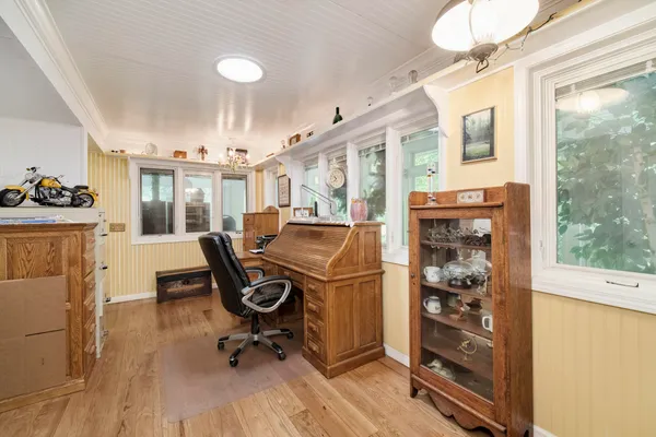 $995,000 | 9670 South County Line Road, Manistee, MI 49660