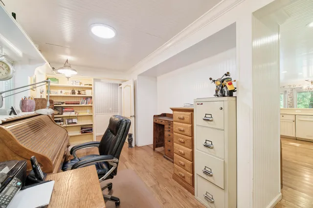 $1,095,000 | 9670 South County Line Road, Manistee, MI 49660