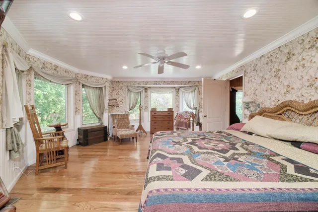 $1,095,000 | 9670 South County Line Road, Manistee, MI 49660