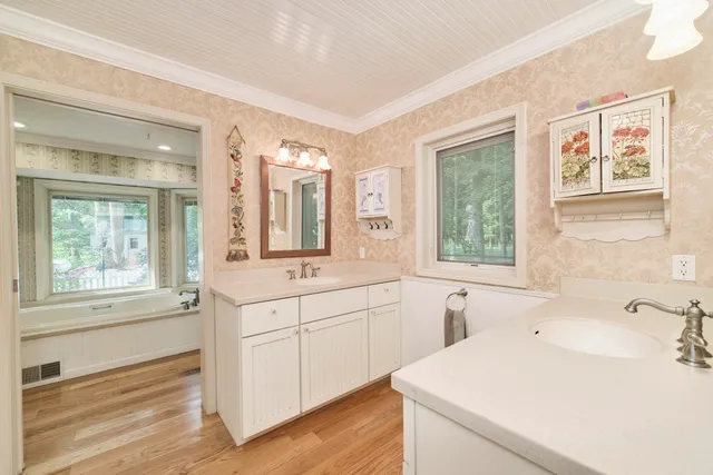 $1,095,000 | 9670 South County Line Road, Manistee, MI 49660