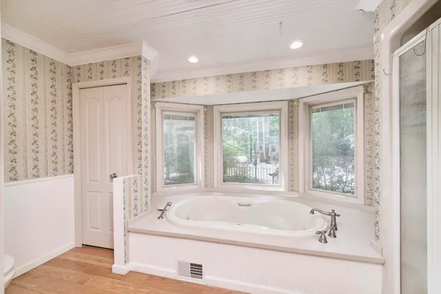 $1,095,000 | 9670 South County Line Road, Manistee, MI 49660