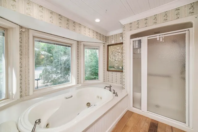 $1,095,000 | 9670 South County Line Road, Manistee, MI 49660