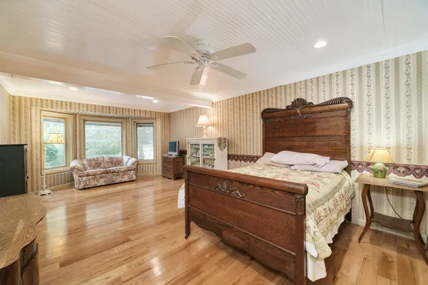 $995,000 | 9670 South County Line Road, Manistee, MI 49660