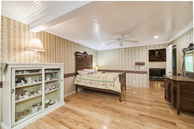 $1,095,000 | 9670 South County Line Road, Manistee, MI 49660