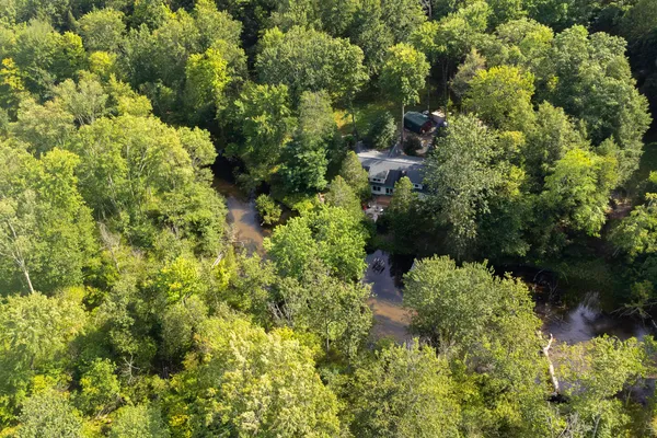 $995,000 | 9670 South County Line Road, Manistee, MI 49660