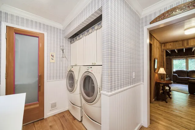 $1,095,000 | 9670 South County Line Road, Manistee, MI 49660