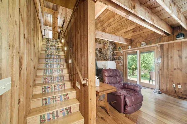 $995,000 | 9670 South County Line Road, Manistee, MI 49660