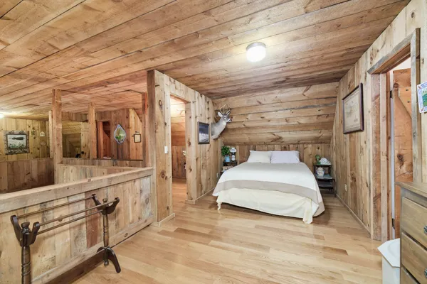$995,000 | 9670 South County Line Road, Manistee, MI 49660
