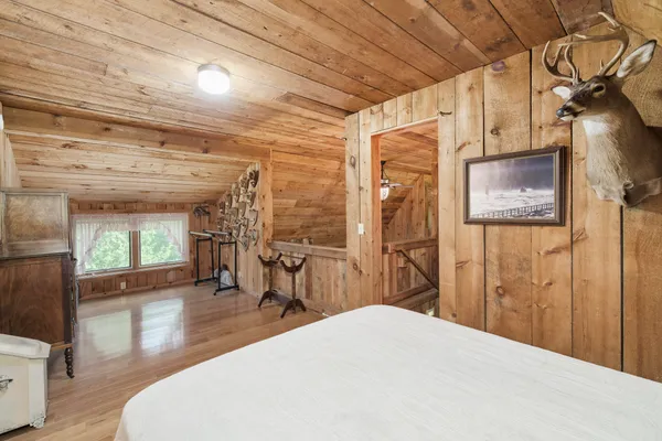 $995,000 | 9670 South County Line Road, Manistee, MI 49660