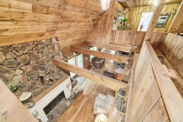 $995,000 | 9670 South County Line Road, Manistee, MI 49660