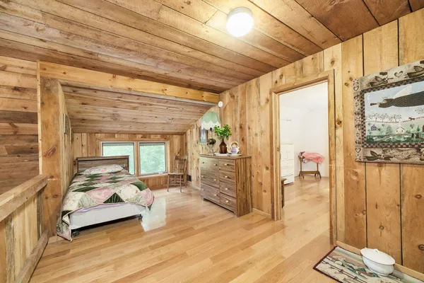 $995,000 | 9670 South County Line Road, Manistee, MI 49660