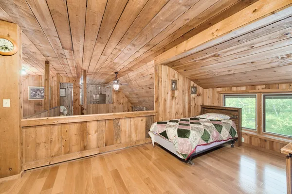 $995,000 | 9670 South County Line Road, Manistee, MI 49660